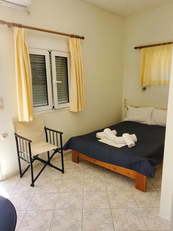 Room interior