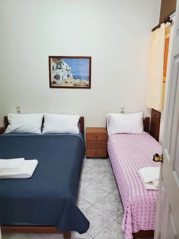 Room interior